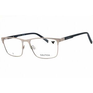 Nautica EYEGLASSES N7335-030-54 New with case